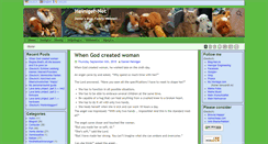 Desktop Screenshot of heiniger-net.ch